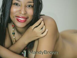 MandyBrown