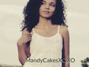 MandyCakesXOXO