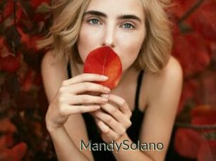 MandySolano