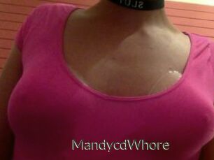 MandycdWhore