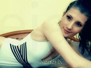Mandyix