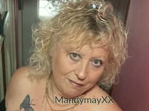 MandymayXX