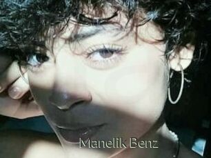 Manelik_Benz