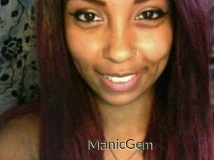 ManicGem