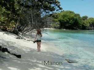 Manon