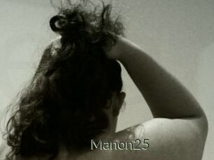 Manon25