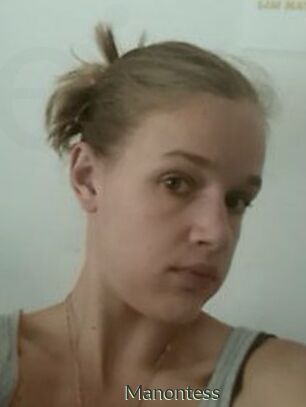 Manontess
