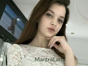 MantraLady