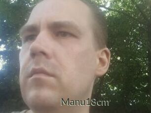 Manu18cm