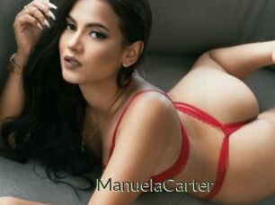 ManuelaCarter