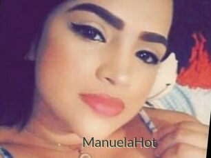 ManuelaHot