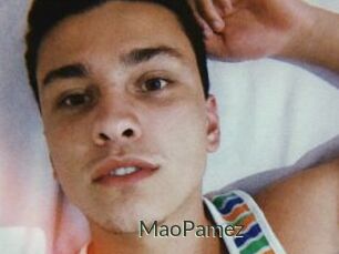MaoPamez