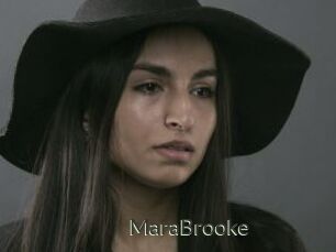 MaraBrooke