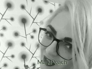 MaraPeach
