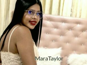 MaraTaylor