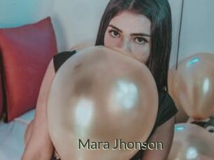 Mara_Jhonson