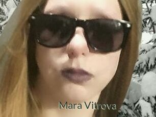 Mara_Vitrova