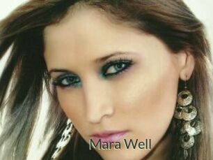Mara_Well