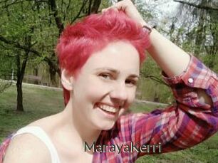 MarayaKerri