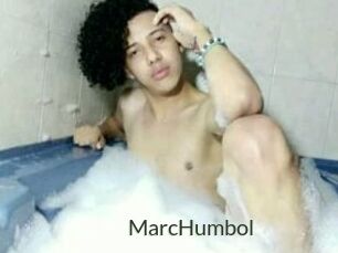 MarcHumbol