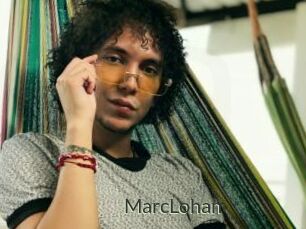 MarcLohan