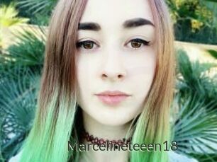 Marcelineteeen18