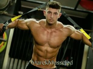 MarckMusscled