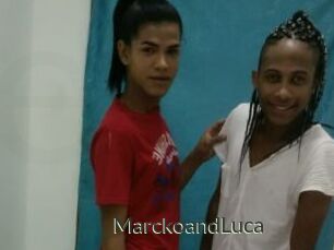 MarckoandLuca