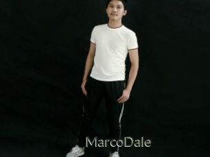 MarcoDale