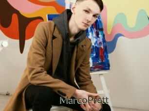 MarcoPrett