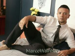 MarcoWainhey