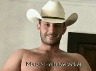 Marco_Homewrecker