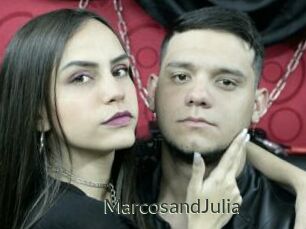 MarcosandJulia
