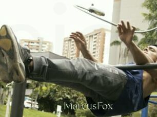 MarcusFox