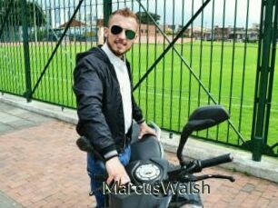 MarcusWalsh