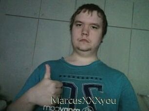 MarcusXXXyou