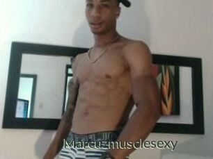 Marcuzmusclesexy