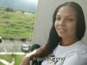 MardyGrenn