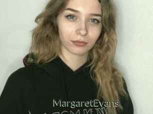 MargaretEvans