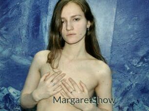 MargaretShow