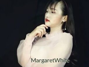 MargaretWhite