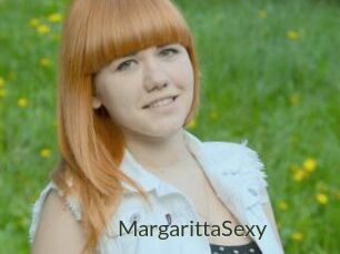 MargarittaSexy