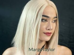 MargeTaylor