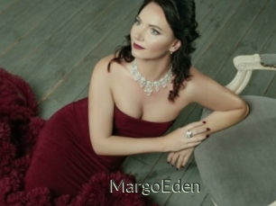 MargoEden Ejaculator