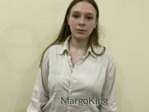MargoKing