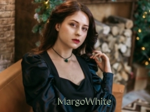 MargoWhite