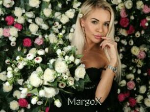 MargoX