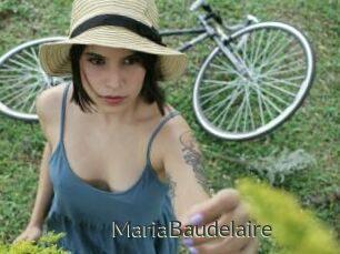 MariaBaudelaire