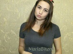 MariaBitoni
