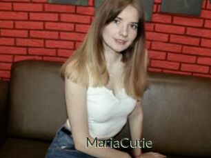 MariaCutie